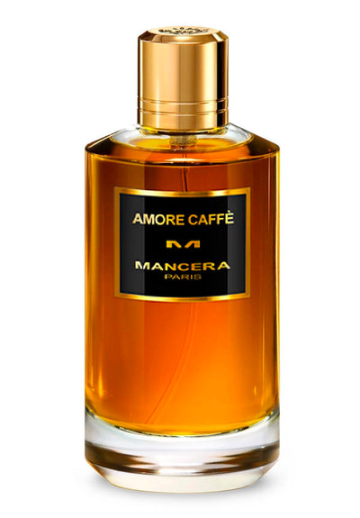 Mancera Amore Caffe (Fragrance Decant Sample Selection) - Luxurious Fragrance Available Online in Hong Kong & China