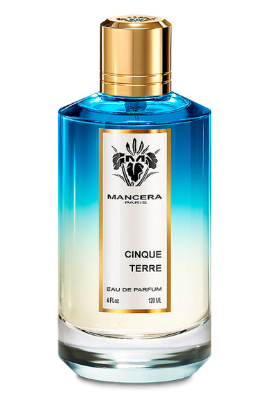 Mancera Cinque Terre (Fragrance Decant Sample Selection) - Luxurious Fragrance Available Online in Hong Kong & China