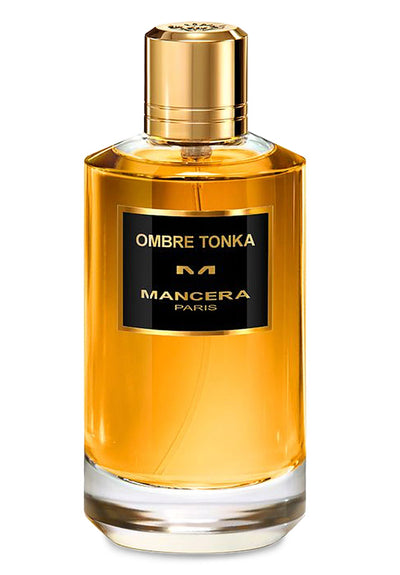 Mancera Ombre Tonka (Fragrance Decant Sample Selection) - Luxurious Fragrance Available Online in Hong Kong & China