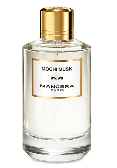 Mancera Mochi Musk (Fragrance Decant Sample Selection) - Luxurious Fragrance Available Online in Hong Kong & China