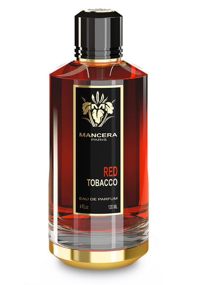 Mancera Red Tobacco (Fragrance Decant Sample Selection) - Luxurious Fragrance Available Online in Hong Kong & China
