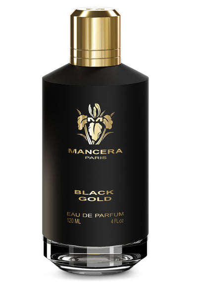 Mancera Black Gold (Fragrance Decant Sample Selection) - Luxurious Fragrance Available Online in Hong Kong & China