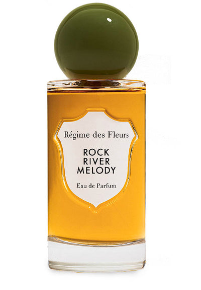 Regime des Fleurs Rock River Melody (Fragrance Decant Sample Selection) - Luxurious Fragrance Available Online in Hong Kong & China