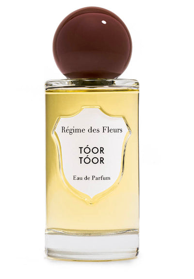 Regime des Fleurs Toor Toor (Fragrance Decant Sample Selection) - Luxurious Fragrance Available Online in Hong Kong & China