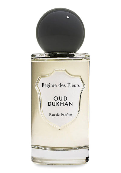 Regime des Fleurs Oud Dukhan (Fragrance Decant Sample Selection) - Luxurious Fragrance Available Online in Hong Kong & China