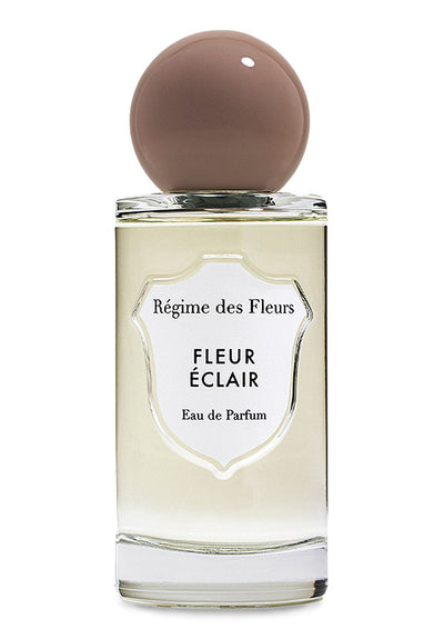Regime des Fleurs Fleur Eclair (Fragrance Decant Sample Selection) - Luxurious Fragrance Available Online in Hong Kong & China