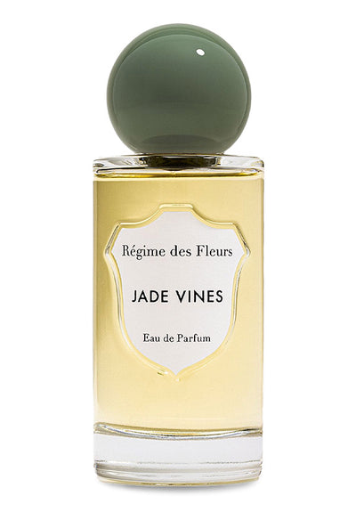 Regime des Fleurs Jade Vines (Fragrance Decant Sample Selection) - Luxurious Fragrance Available Online in Hong Kong & China