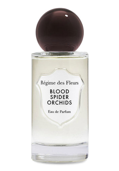 Regime des Fleurs Blood Spider Orchids (Fragrance Decant Sample Selection) - Luxurious Fragrance Available Online in Hong Kong & China