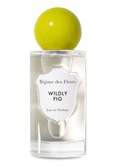 Regime des Fleurs Wildly Fig (Fragrance Decant Sample Selection) - Luxurious Fragrance Available Online in Hong Kong & China