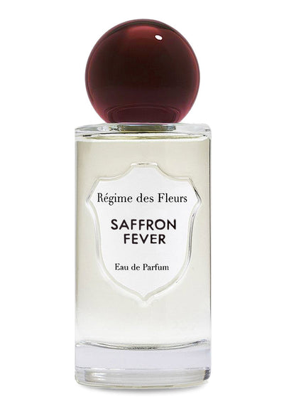 Regime des Fleurs Saffron Fever (Fragrance Decant Sample Selection) - Luxurious Fragrance Available Online in Hong Kong & China