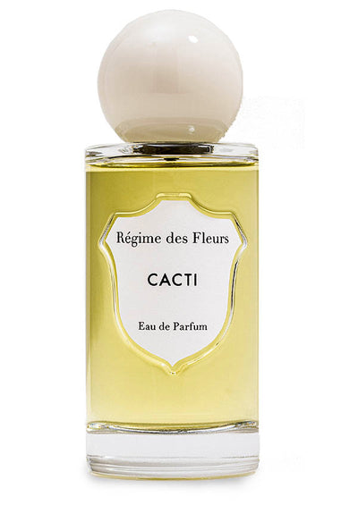 Regime des Fleurs Cacti (Fragrance Decant Sample Selection) - Luxurious Fragrance Available Online in Hong Kong & China