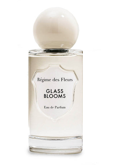 Regime des Fleurs Glass Blooms (Fragrance Decant Sample Selection) - Luxurious Fragrance Available Online in Hong Kong & China