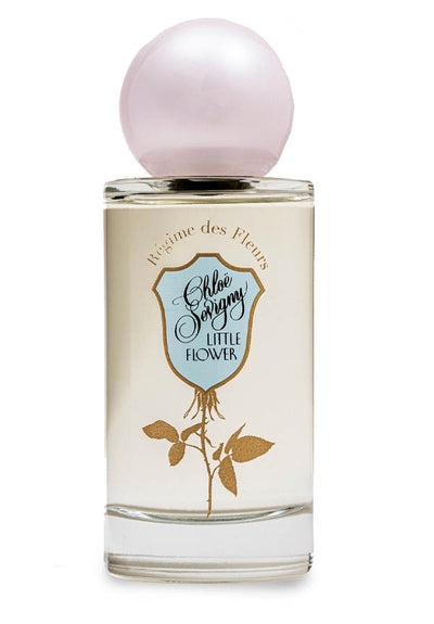 Regime des Fleurs Chloe Sevigny Little Flower (Fragrance Decant Sample Selection) - Luxurious Fragrance Available Online in Hong Kong & China