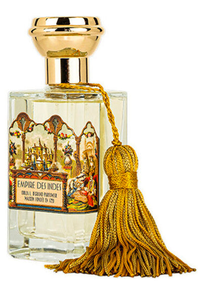 Oriza L. Legrand Empire Des Indes (Fragrance Decant Sample Selection) - Luxurious Fragrance Available Online in Hong Kong & China