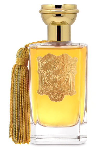 Oriza L. Legrand Peau d'Espagne (Fragrance Decant Sample Selection) - Luxurious Fragrance Available Online in Hong Kong & China