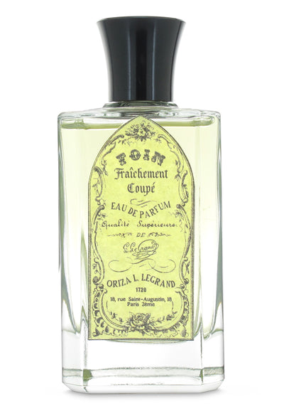 Oriza L. Legrand Foin Fraichement Coupe (Fragrance Decant Sample Selection) - Luxurious Fragrance Available Online in Hong Kong & China