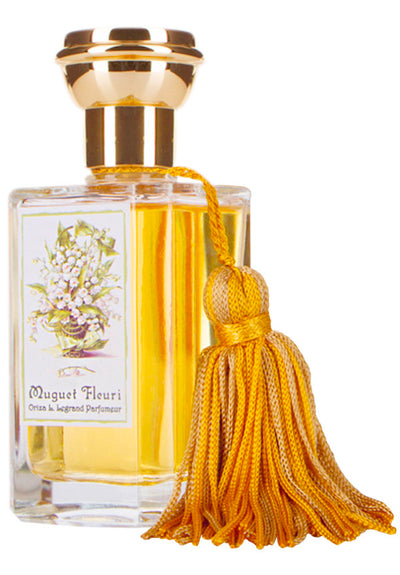 Oriza L. Legrand Muguet Fleuri (Fragrance Decant Sample Selection) - Luxurious Fragrance Available Online in Hong Kong & China