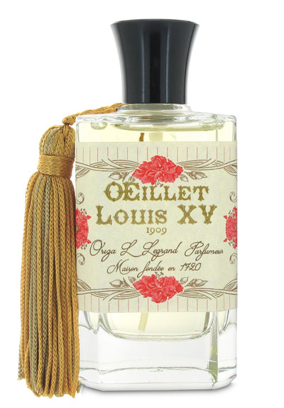 Oriza L. Legrand Oeillet Louis XV (Fragrance Decant Sample Selection) - Luxurious Fragrance Available Online in Hong Kong & China