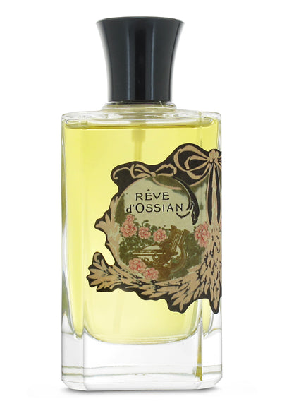 Oriza L. Legrand Reve d'Ossian (Fragrance Decant Sample Selection) - Luxurious Fragrance Available Online in Hong Kong & China