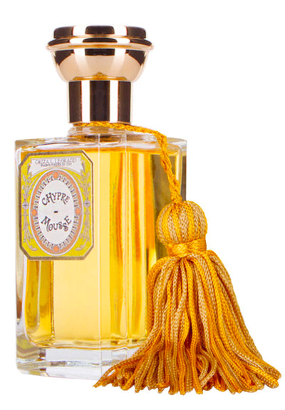 Oriza L. Legrand Chypre Mousse (Fragrance Decant Sample Selection) - Luxurious Fragrance Available Online in Hong Kong & China