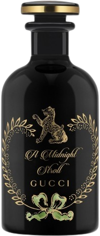 Gucci A Midnight Stroll (In-Stock) - Luxurious Fragrance Available Online in Hong Kong & China