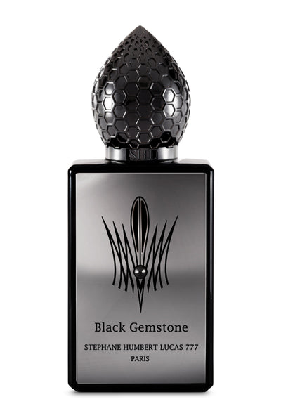 Stephane Humbert Lucas 777 Black Gemstone (Fragrance Decant Sample Selection) - Luxurious Fragrance Available Online in Hong Kong & China