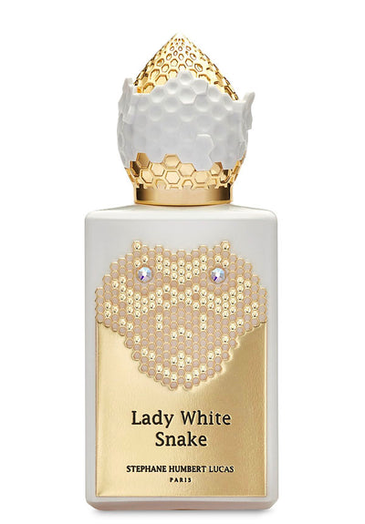 Stephane Humbert Lucas 777 Lady White Snake (Fragrance Decant Sample Selection) - Luxurious Fragrance Available Online in Hong Kong & China
