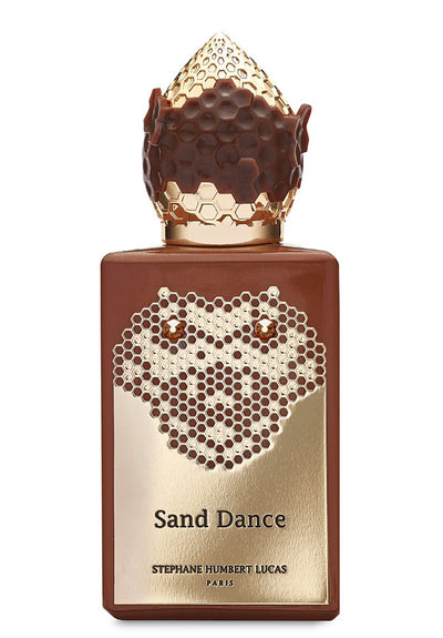 Stephane Humbert Lucas 777 Sand Dance (Fragrance Decant Sample Selection) - Luxurious Fragrance Available Online in Hong Kong & China