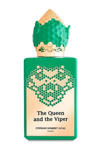 Stephane Humbert Lucas 777 The Queen And The Viper (Fragrance Decant Sample Selection) - Luxurious Fragrance Available Online in Hong Kong & China