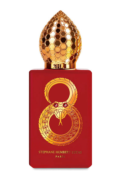 Stephane Humbert Lucas 777 Le 8 (Fragrance Decant Sample Selection) - Luxurious Fragrance Available Online in Hong Kong & China