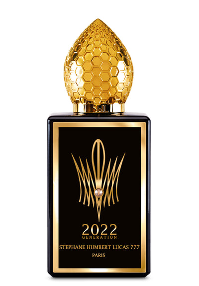 Stephane Humbert Lucas 777 2022 Generation Homme (Fragrance Decant Sample Selection) - Luxurious Fragrance Available Online in Hong Kong & China