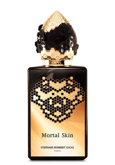 Stephane Humbert Lucas 777 Mortal Skin (Fragrance Decant Sample Selection) - Luxurious Fragrance Available Online in Hong Kong & China