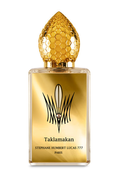 Stephane Humbert Lucas 777 Taklamakan (Fragrance Decant Sample Selection) - Luxurious Fragrance Available Online in Hong Kong & China