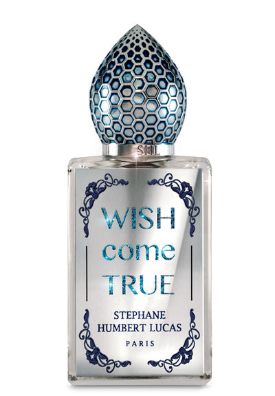 Stephane Humbert Lucas 777 Wish Come True (Fragrance Decant Sample Selection) - Luxurious Fragrance Available Online in Hong Kong & China