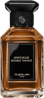 Guerlain Spiritueuse Double Vanille EDP decant (In-Stock) - Luxurious Fragrance Available Online in Hong Kong & China