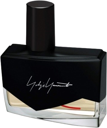 Yohji Yamamoto I'm Not Going to Disturb You Homme EDT decant (In-Stock) - Luxurious Fragrance Available Online in Hong Kong & China