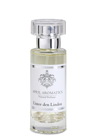 April Aromatics Unter den Linden (Fragrance Decant Sample Selection) - Luxurious Fragrance Available Online in Hong Kong & China
