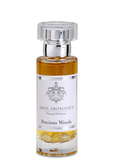 April Aromatics Precious Woods (Fragrance Decant Sample Selection) - Luxurious Fragrance Available Online in Hong Kong & China