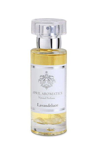 April Aromatics Lavandeluce (Fragrance Decant Sample Selection) - Luxurious Fragrance Available Online in Hong Kong & China