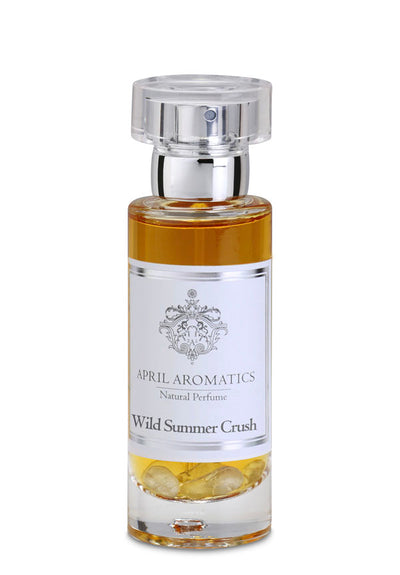 April Aromatics Wild Summer Crush (Fragrance Decant Sample Selection) - Luxurious Fragrance Available Online in Hong Kong & China