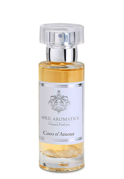 April Aromatics Coco n'Amour (Fragrance Decant Sample Selection) - Luxurious Fragrance Available Online in Hong Kong & China