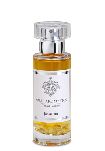 April Aromatics Jasmina (Fragrance Decant Sample Selection) - Luxurious Fragrance Available Online in Hong Kong & China