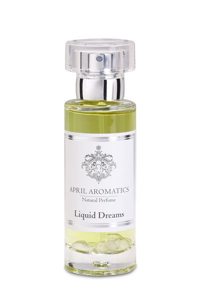 April Aromatics Liquid Dreams (Fragrance Decant Sample Selection) - Luxurious Fragrance Available Online in Hong Kong & China