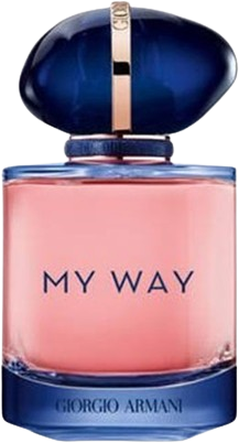 Giorgio Armani My Way Intense EDP decant (In-Stock) - Luxurious Fragrance Available Online in Hong Kong & China