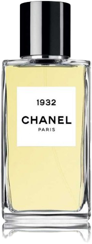 Chanel 1932 Eau de Parfum (In-Stock) - Luxurious Fragrance Available Online in Hong Kong & China
