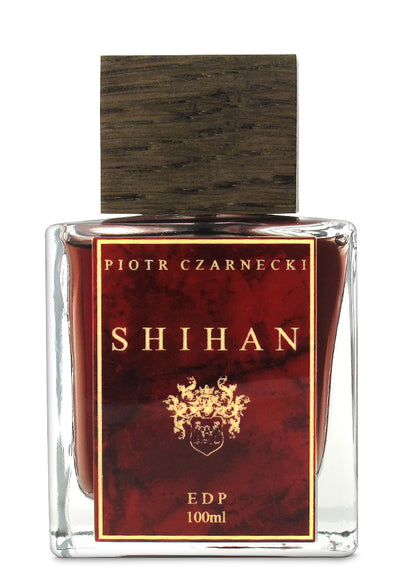 Piotr Czarnecki Shihan (Fragrance Decant Sample Selection) - Luxurious Fragrance Available Online in Hong Kong & China
