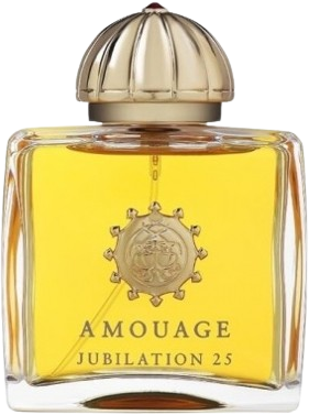Amouage Jubilation 25 Woman EDP decant (In-Stock) - Luxurious Fragrance Available Online in Hong Kong & China