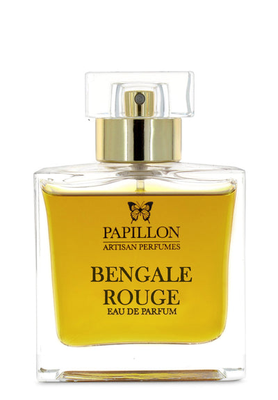 Papillon Artisan Perfumes Bengale Rouge (Fragrance Decant Sample Selection) - Luxurious Fragrance Available Online in Hong Kong & China