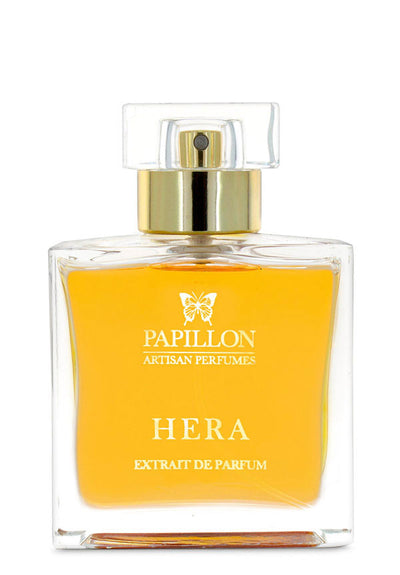 Papillon Artisan Perfumes Hera (Fragrance Decant Sample Selection) - Luxurious Fragrance Available Online in Hong Kong & China