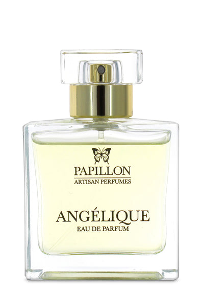 Papillon Artisan Perfumes Angelique (Fragrance Decant Sample Selection) - Luxurious Fragrance Available Online in Hong Kong & China